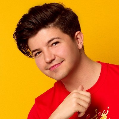 Book Preston with Celebrity Booking Agency | BREAKTHROUGH XCLUSIVE